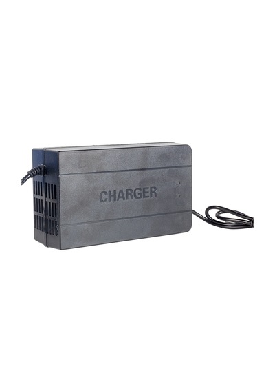 Powermaster Pm-31125 72 Volt - 20 Amper C16 Uçlu Elektrikli Bisiklet Şarj Cihazı