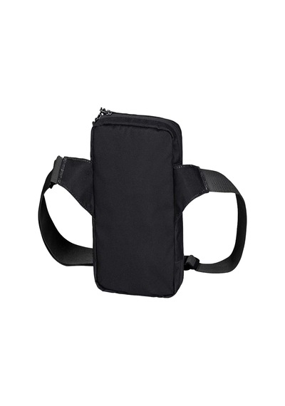 Jack Wolfskin Konya Organızer Siyah Siyah