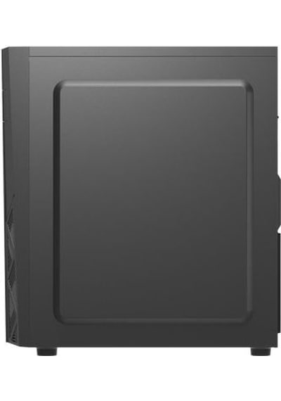 Zalman ZM-T8 500 W 4 x 120 MM Fan ATX Mid Tower Bilgisayar Kasası