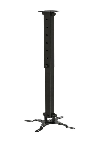 Vontech Pr 03 35 55 Cm 360* Teleskopik Tavan Projeksiyon Askı Apa