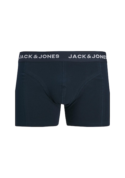 Jack & Jones Jactodd Flower Trunks 3 Pack Sn Lacivert
