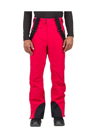 Rossıgnol Rossignol Diretta Pant Erkek Kayak Pantolonu Red Kırmızı