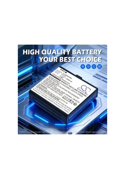 Edan İm3s Vital Bulgular Monitörü Yedek Bataryası