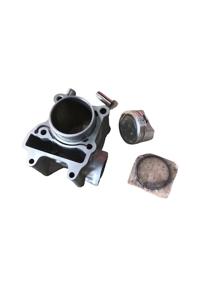 Honda Pcx150 Silindir-Piston-Segman Tkr