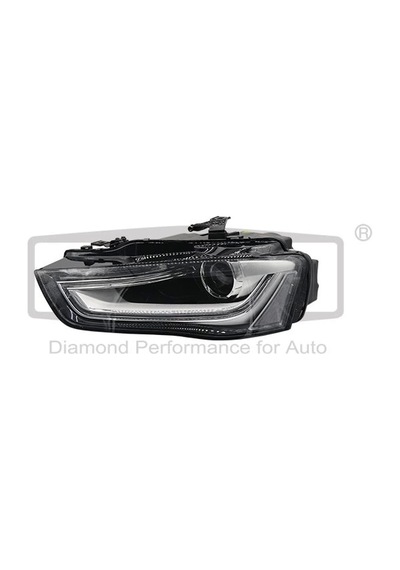8k0941003ab Far Komple Sol - Audia4 2013-2015 - A4 Allroad 2010-2016 - A4 Quattro 2013-2015