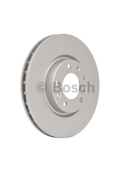 Peugeot 308 1.2 2014-2021 Bosch Ön Disk 283mm 2 Adet