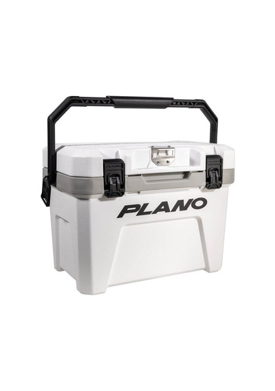 Plano Frost Cooler 14qt Buzluk Çanta 13lt Beyaz