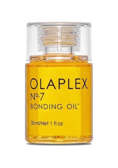 Nº.7 Bonding Oil Bağ Güçlendirici Saç Bakım Yağı 30 Ml