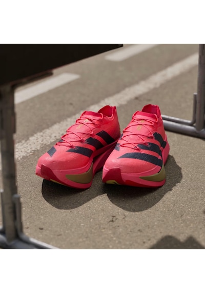 Adidas Adizero Prime X3 Strung Erkek Koşu Ayakkabısı C-adıkı3248e10a00 Pembe