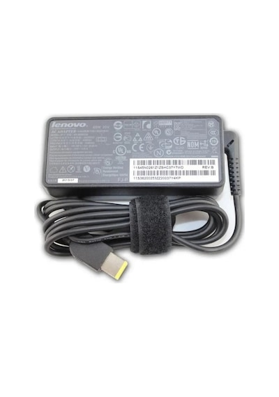 Lenovo Adlx65Nlc3A Notebook Adaptör 20V 3.25 65W (552410721)
