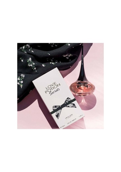 Love Potion Secret 50ml Parfüm Aromatik