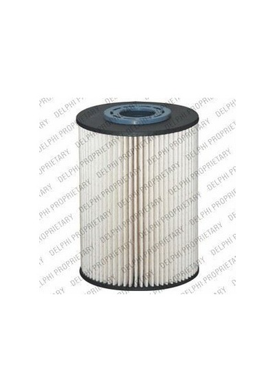 DELPHI HDF612 MAZOT FİLTRESİ MONDEO IV 07- / S40 S60 V50 V70 C30