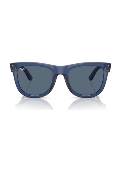 Ray-Ban Rb0502s 67083a Ters Eğimli Wayfarer Güneş Gözlüğü