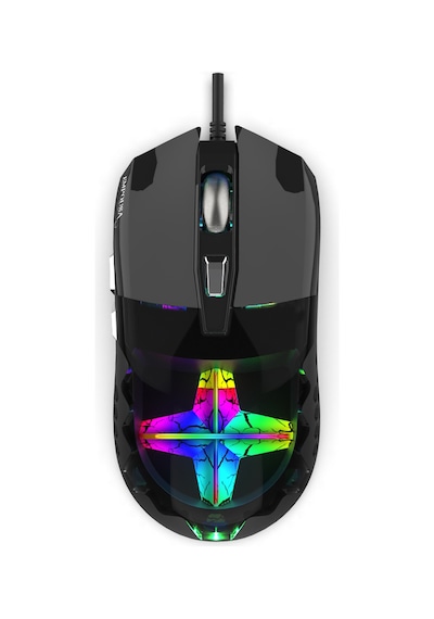 Inca IMG-355GX Empousa Kablolu RGB Optik Oyuncu Mouse