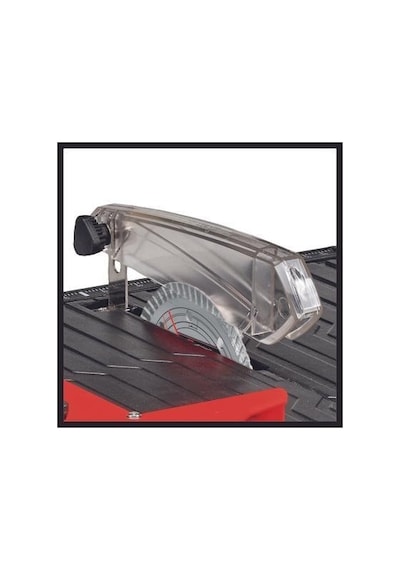Einhell TE-TC 18/115 Li - Solo, Akülü Seramik Kesme Makinesi - 4301190