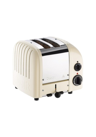 Dualit 27045 Classic 2 Dilim Ekmek Kızartma Makinesi