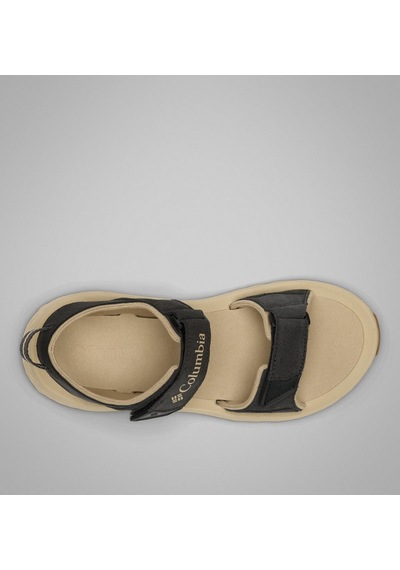 Columbia Columbıa Konos Hıker 2 Erkek Sandalet 2121561-011 Siyah