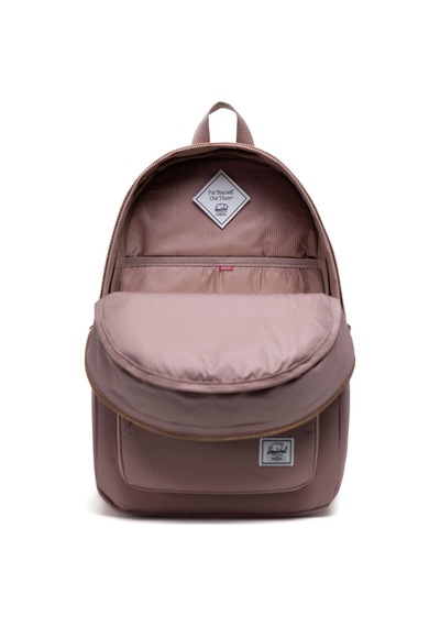 Herschel Supply Co. Herschel Hrschl11407 Unisex Sırt Çantası Kül Gülü Çok Renkli