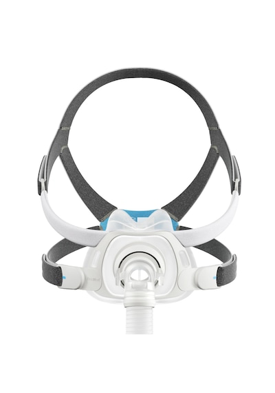 Resmed Airfit F40 Full Face Cpap Maske L