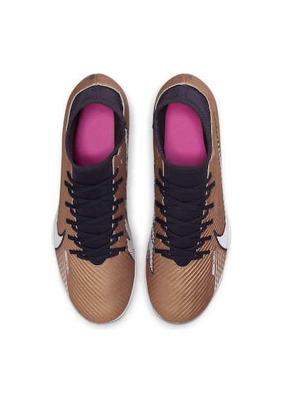Nike Superfly 9 Club Fg/Mg Erkek Futbol Krampon DR5952-810 Çok Renkli