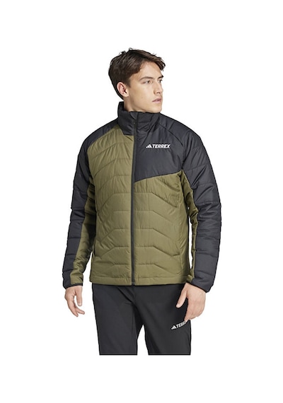 Adidas Mt Ins Jkt Erkek Outdoor Montu Im8205 Haki