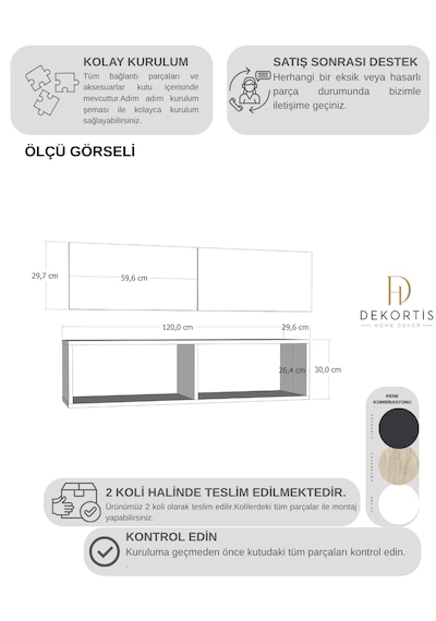 120dhddra4 Lina Lazer Pleksi Desenli Dresuar Beyaz - Gümüş 120dhddra4 Lina Lazer Pleksi Desenli Dresuar Beyaz - Gümüş
