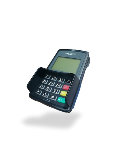 Hugin Tiger T300 Temassız Pinpad