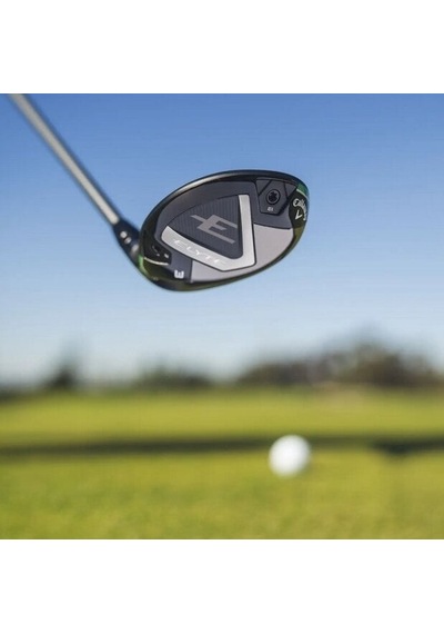 Callaway Elyte Hybrids 5 24 Sağ El Kadın Golf Sopası Karışık