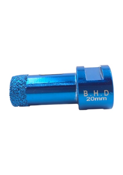 Fixonic B.h.d Bhd00214 20mm Elmas Mermer Granit Delme Panç