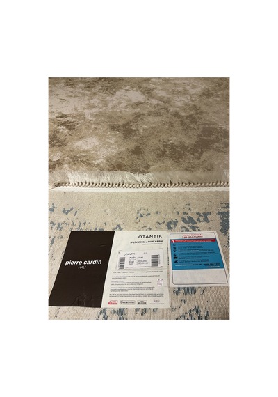 Otantik E014b 200x290 Bej Halı