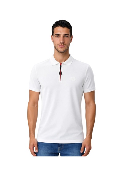 Arma Ar-ma Erkek Polo Yaka Tişört Baskisiz Basic Yaka Fermuarli Örme Kumaş Regular Fit %100 Pamuk 30/1 Çift Toplama Penye Pike Y31374358502 Beyaz-b1 Arma Ar-ma Erkek Polo Yaka Tişört Baskisiz Basic Yaka Fermuarli Örme Kumaş Regular Fit %100 Pamuk 30/1 Çift Toplama Penye Pike Y31374358502 Beyaz-b1
