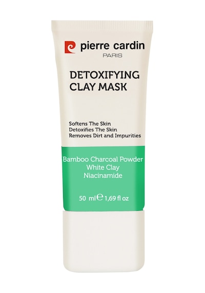 Pierre Cardin Gözenek Yüz Bakım Maskesi 50 ML