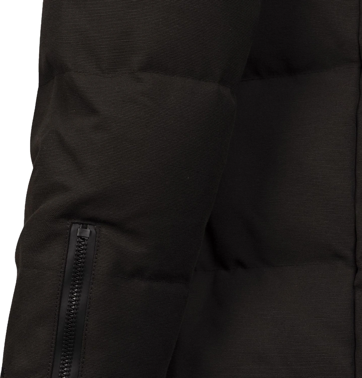Trespass Trespass Lainey - Fe Dlx Down Kadın Siyah Outdoor Ceketi Blk Siyah
