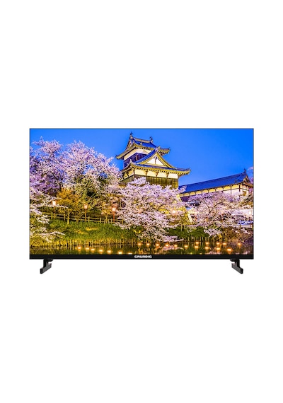 Grundig 40 GKF 6500 40" 102 Ekran Uydu Alıcılı Android Smart FHD LED TV