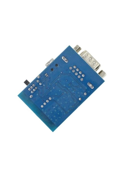 Rs232 Bluetooth Seri Adaptör Modülü