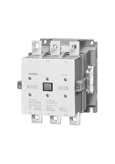 Siemens 3tf5322-0ap0 205a Boy 8 Kontaktör