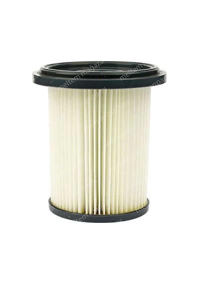 Philips Uyumlu Fc 8732 Süpürge Borusu Silindir Filtre Hepa Filtresi