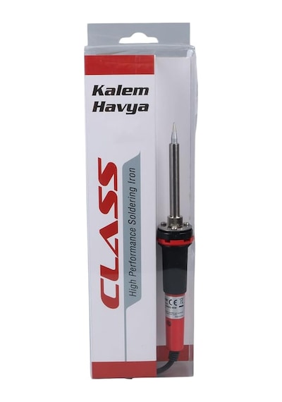 Class, Çakmaklık İle Çalışan Taşınabilir Havya, Elektrikli Havya, Dc 12v 40w Havya Çakmak Fişi