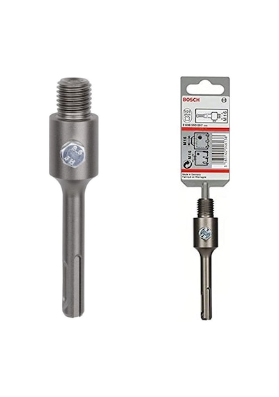 Bosch Sds-plus Şaftlı Buat Uç Adaptörü 105 Mm - 2608550057