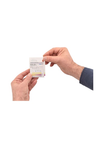Yerli Üretim. Ph 4.5-10 Ölçer Ph Test Kağıdı Turnisol Kağıdı
