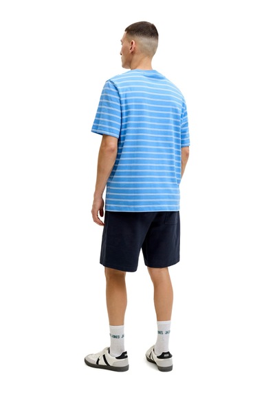 Jackjones Jack & Jones Jpstkarl Norrebro Sweat S Lacivert Erkek Şort