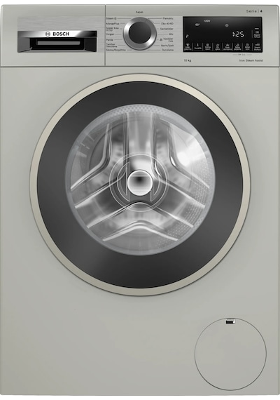 Bosch WGA252ZXTR 1200 Devir 10 KG Çamaşır Makinesi