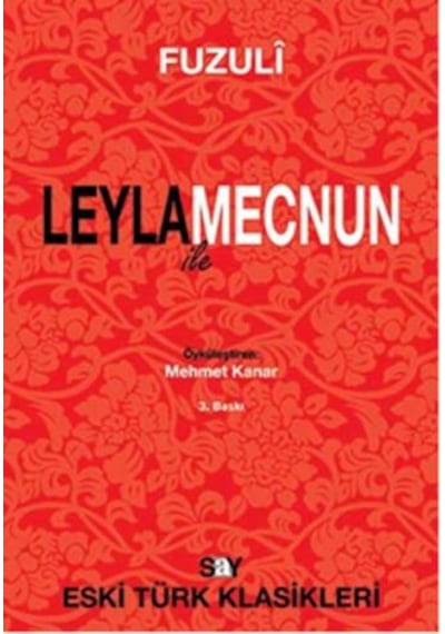 Leyla İle Mecnun N11.15276