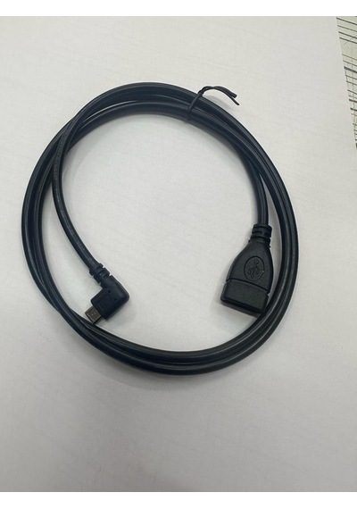 90 Derece Micro Usb Otg Kablo Uzun Micro Usb Otg Kablo 2 Metre Otg Kablo Micro Usb 90 Derece
