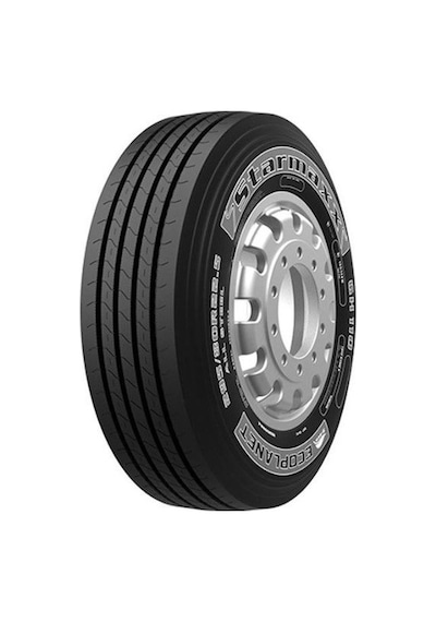 Starmaxx 285/70 R19.5 146/144l Gh110 Asfalt Ön 2024