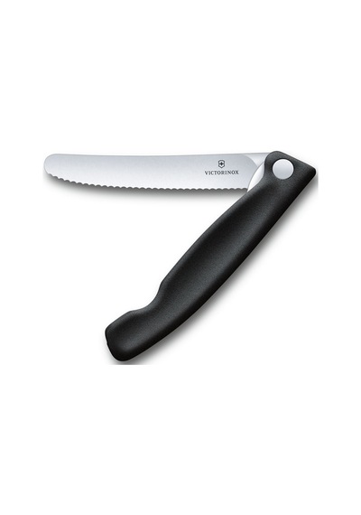 ​​​​​​​​​​​​​​​​​​​​​​​​​​​​​​victorinox 6.7833.fb Swissclassic 11cm Katlanabilir Domates Bıçağı
