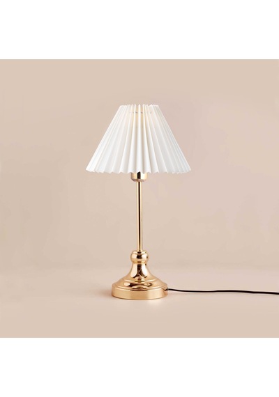 Homing Pileli Abajur 241963 Krem