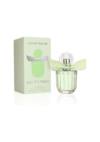 Women Secret It's Fresh Kadın Parfüm EDT 30 ML