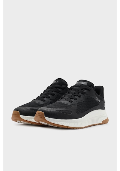 Skechers Erkek Ayakkabı 118423 Blk Siyah Siyah