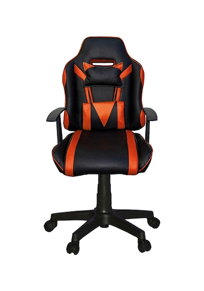 Türksit Range Mini Oyuncu Koltuğu Turuncu